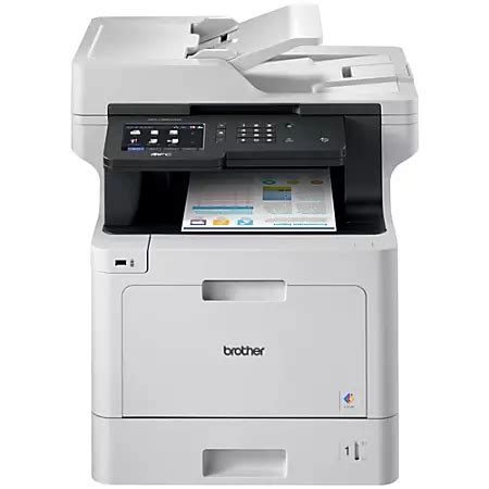 office depot brother laser printer